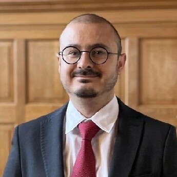 Ahmet Üstün
